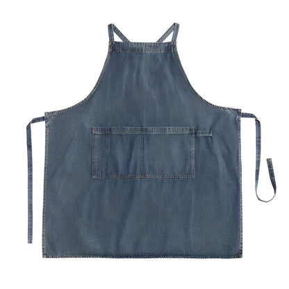 DenimCraft | Premium Denim Apron
