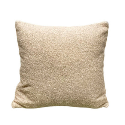 BoucleHome | Boucle Handwoven Cushion Cover