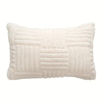CloudSoft | Plush Cushion Cover For Home Decor