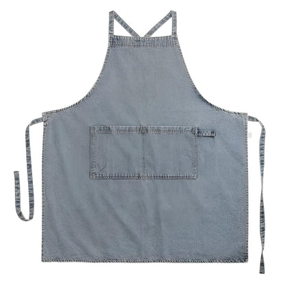 DenimCraft | Premium Denim Apron