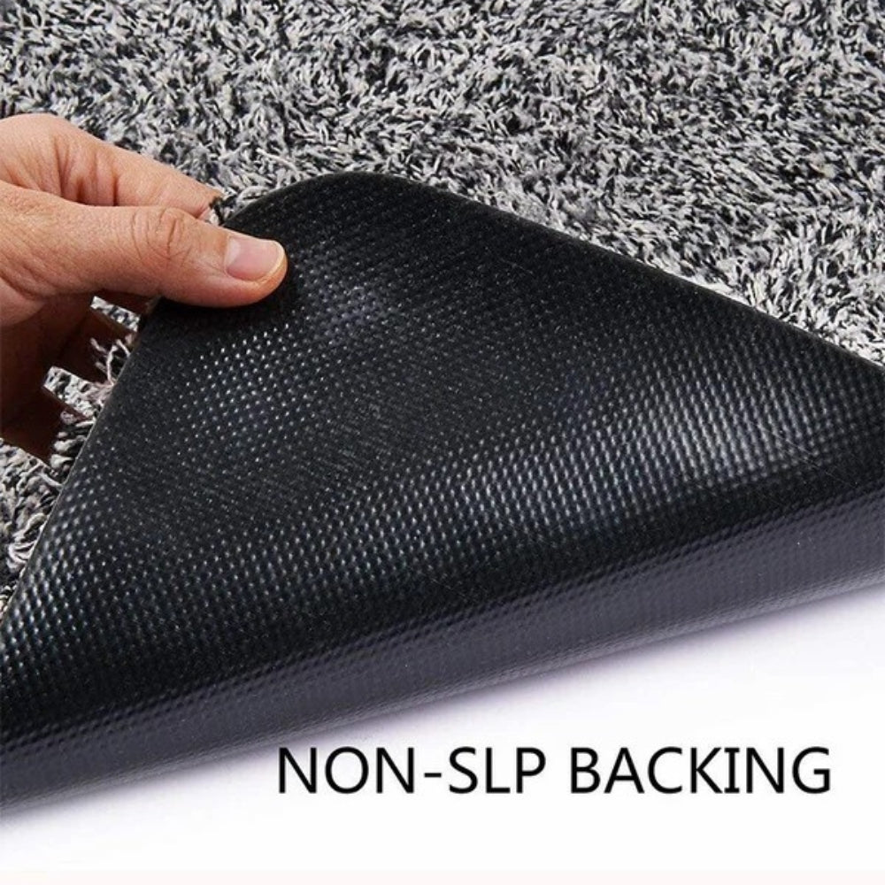 DirtGuard | High-Performance Dirt Trapper Door Mat