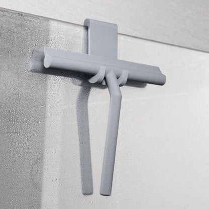 CleanSwipe | Modern Shower Squeegee For Bathroom Cleaning