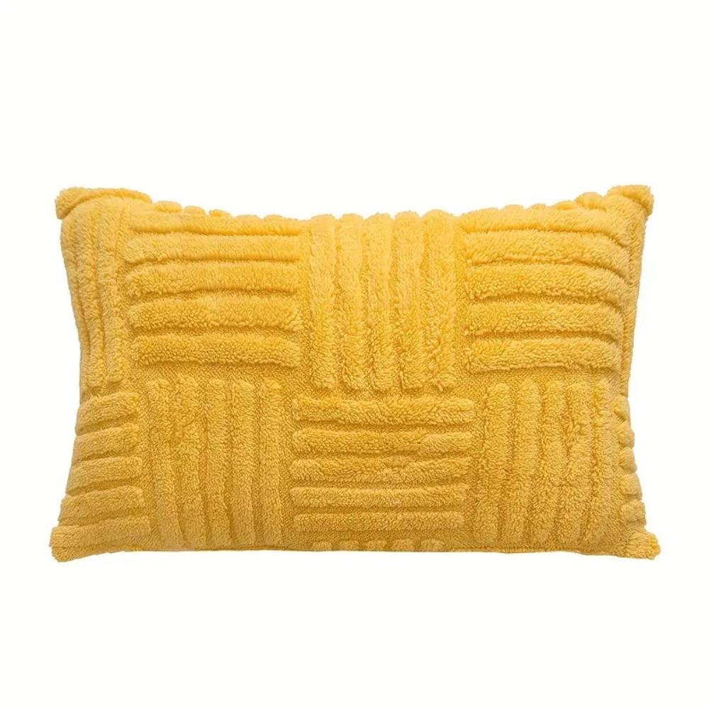 CloudSoft | Plush Cushion Cover For Home Decor