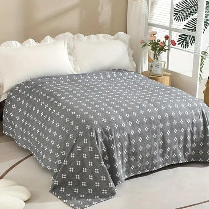 Diamond Dot | Comfort Blanket For Relaxation And Stress Relief