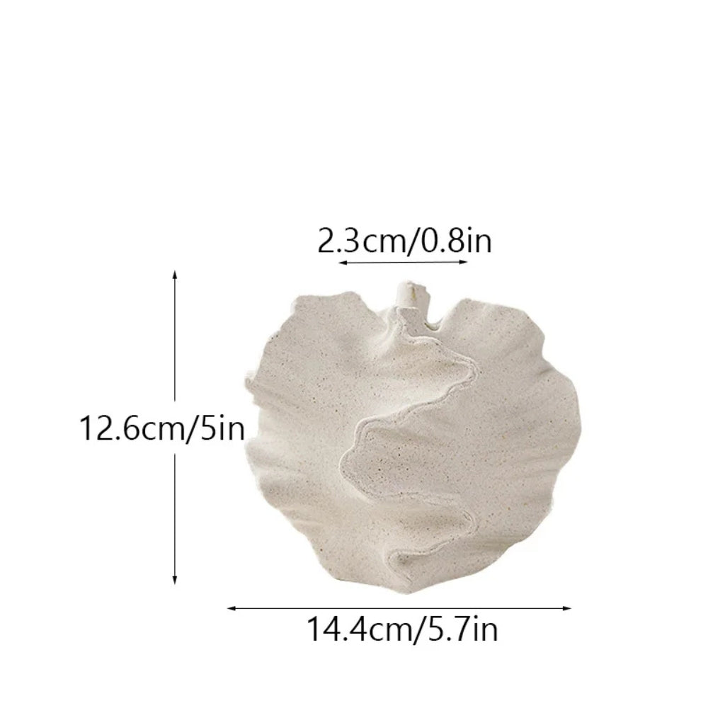 CoralCraft | Artisan Ceramic Vase