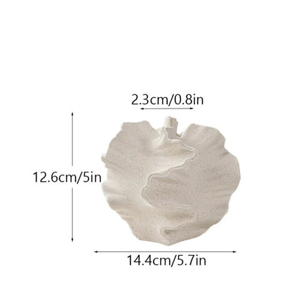 CoralCraft | Artisan Ceramic Vase