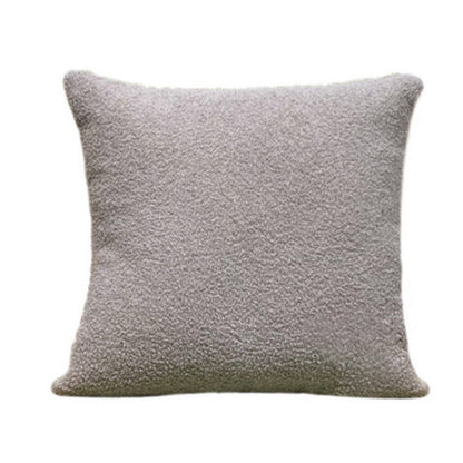 BoucleHome | Boucle Handwoven Cushion Cover