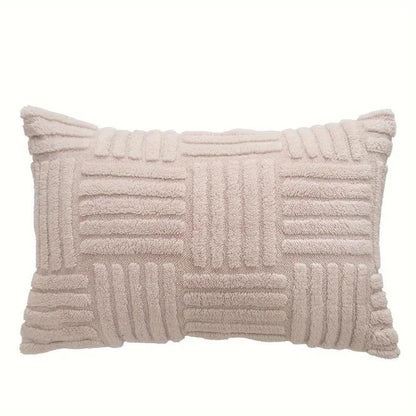 CloudSoft | Plush Cushion Cover For Home Decor