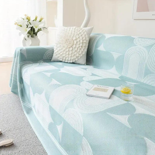 ChillGuard | Luxury Cooling Sofa Cover