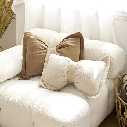 BowKnot | Decorative Cushion Pillow