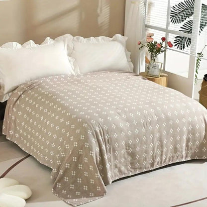 Diamond Dot | Comfort Blanket For Relaxation And Stress Relief