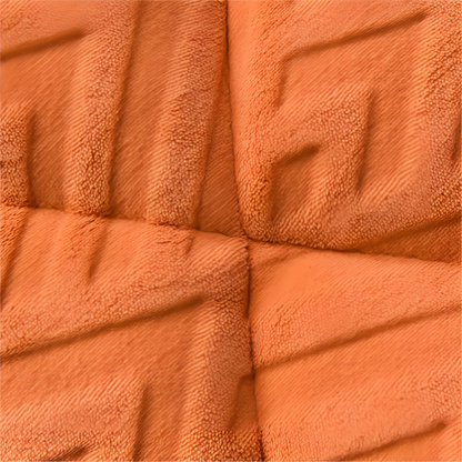 CozyNest | Dual-Sided Soft Duvet Blanket