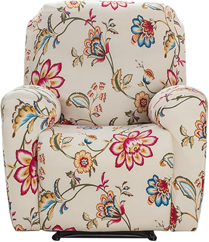 BlossomCover | Recliner Sofa Slipcover