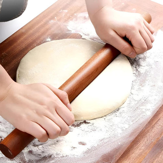 DoughEase | Nonstick Roller Dough Pin for Baking