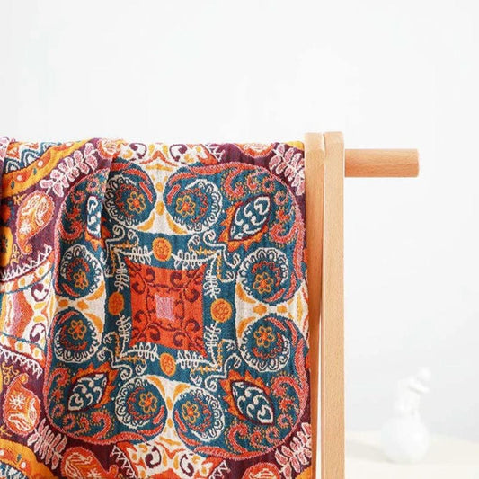 EclecticHome | Vintage Decorative Towel Collection