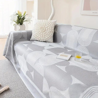 ChillGuard | Luxury Cooling Sofa Cover