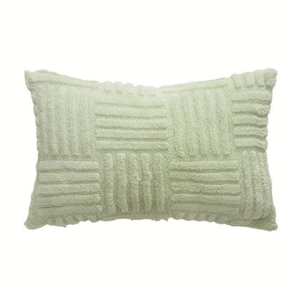 CloudSoft | Plush Cushion Cover For Home Decor