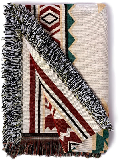 BohoMat | Bohemian Chic Outdoor Picnic Blanket