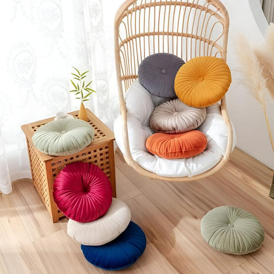 CozyHome | Pumpkin Plush Cushion Pillow