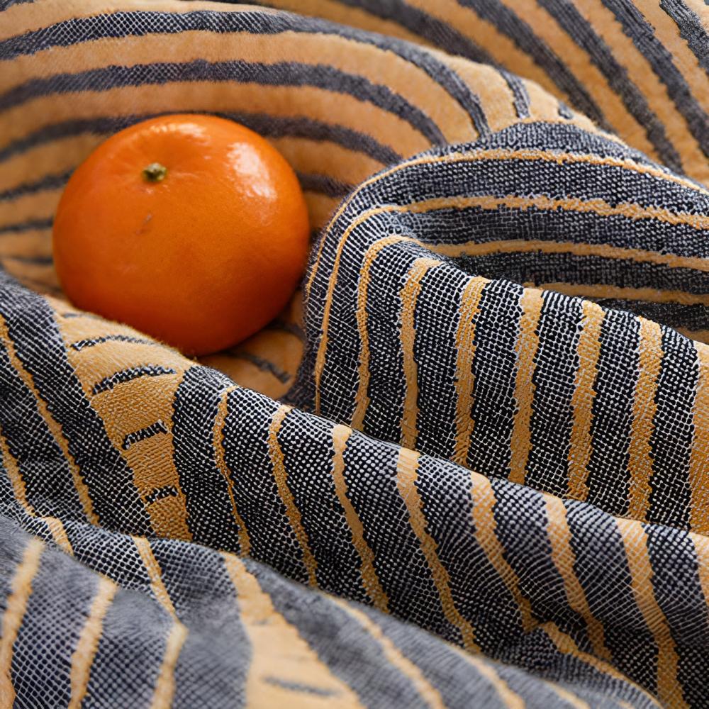 CozyNest | Muslin Reversible Cotton Blanket