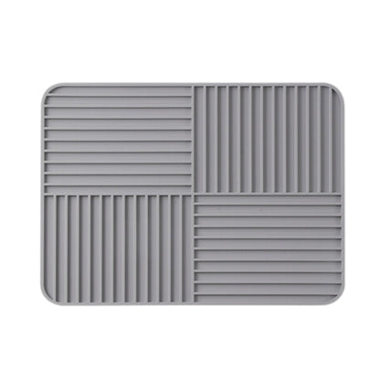 DryEase | Ridged Foldable Multi-Purpose Drying Mat