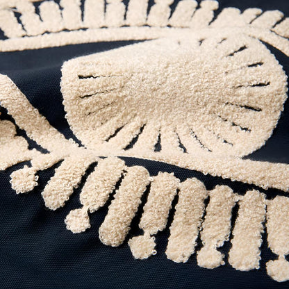 BohoNest | Eye Embroidered Cushion Cover