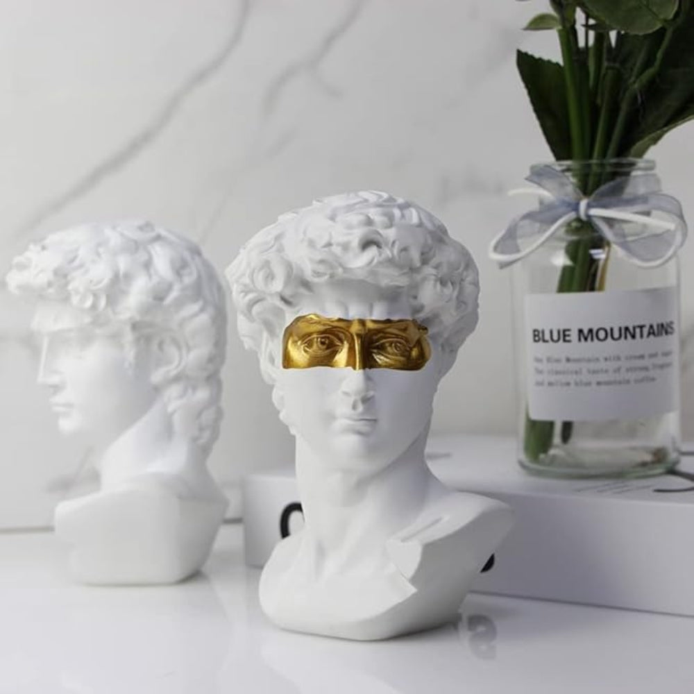 DavidArt | Renaissance Inspired David Sculpture