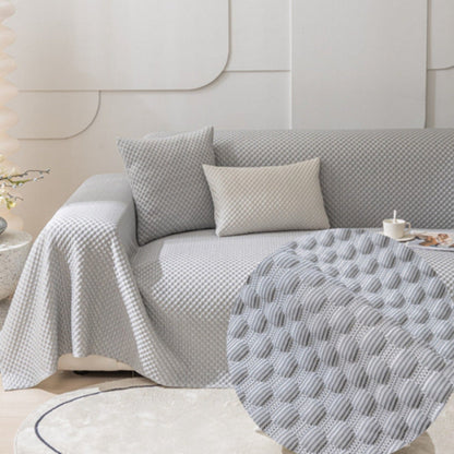 CoolGuard | Breathable Sofa Cover for Comfort