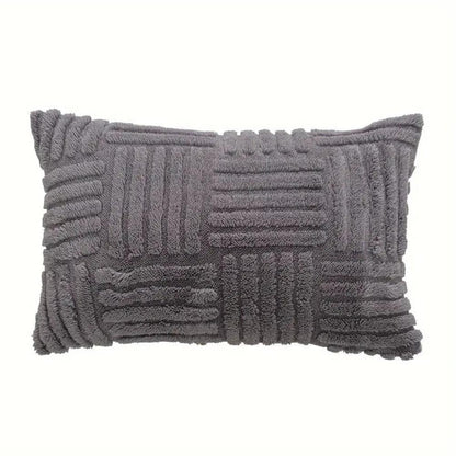 CloudSoft | Plush Cushion Cover For Home Decor