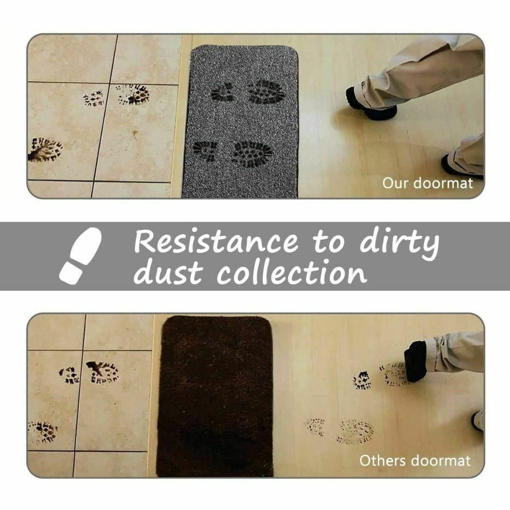 DirtGuard | High-Performance Dirt Trapper Door Mat