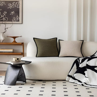 ChicHome | French Vintage-Inspired Cushion Covers