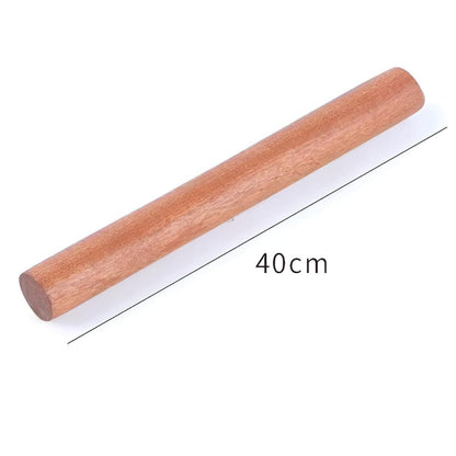 DoughEase | Nonstick Roller Dough Pin for Baking