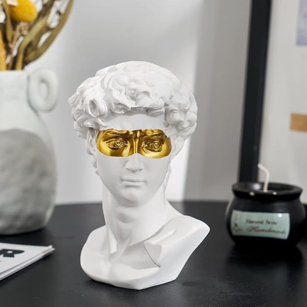 DavidArt | Renaissance Inspired David Sculpture