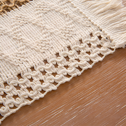 BohoChic | Boho Style Table Placements Set