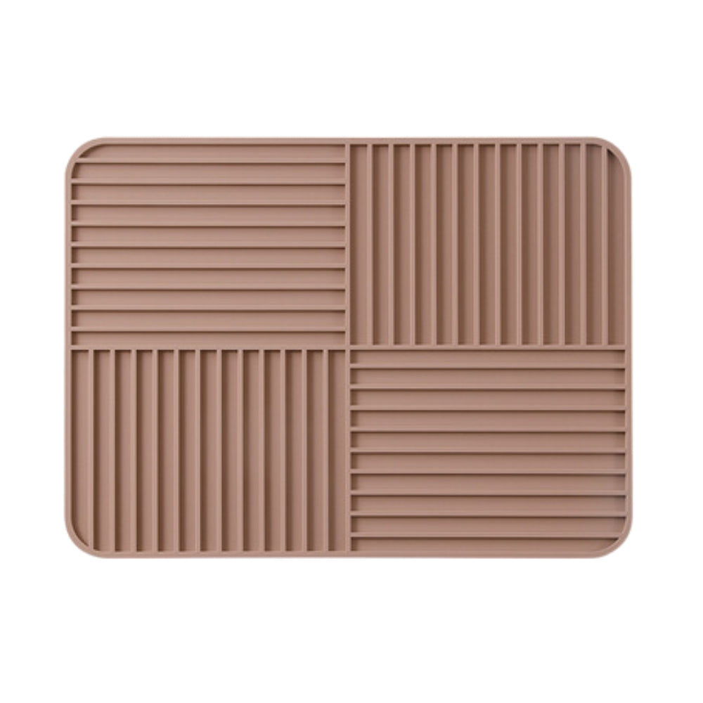 DryEase | Ridged Foldable Multi-Purpose Drying Mat