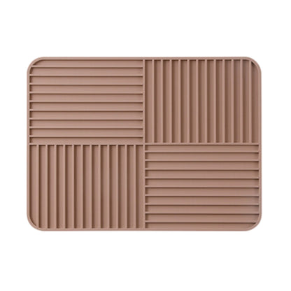 DryEase | Ridged Foldable Multi-Purpose Drying Mat