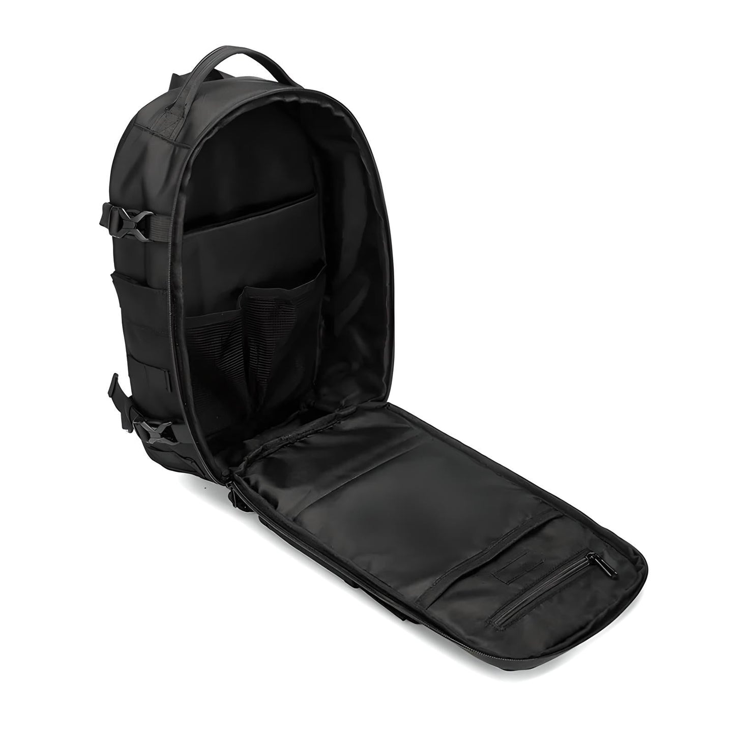 Anti-Theft Tactical Sling Bag | Compact And Secure Everyday Carry