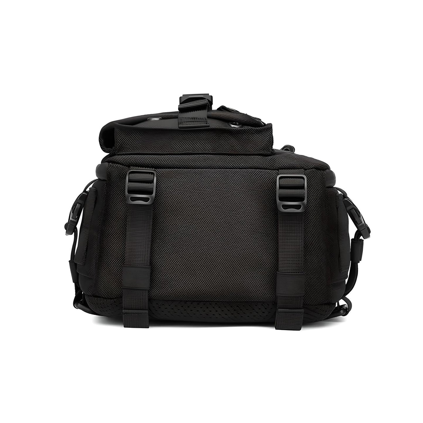 Anti-Theft Tactical Sling Bag | Compact And Secure Everyday Carry