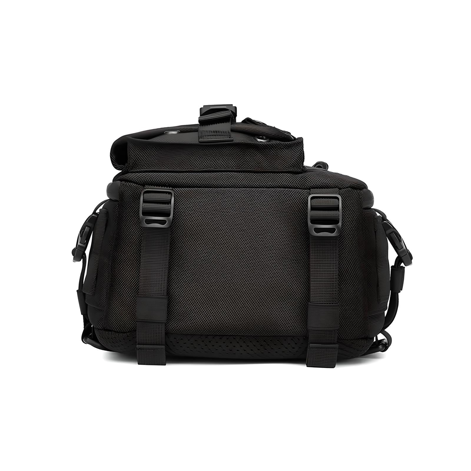 Anti-Theft Tactical Sling Bag | Compact And Secure Everyday Carry
