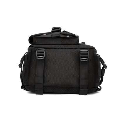 Anti-Theft Tactical Sling Bag | Compact And Secure Everyday Carry