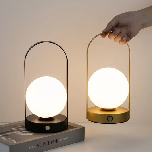 Beamball | High-Quality Wireless Led Table Lamp