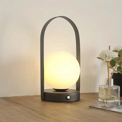 Beamball | High-Quality Wireless Led Table Lamp