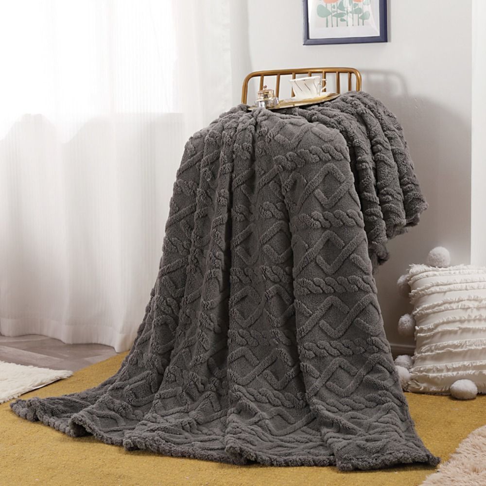 Cloud Haven | Cozy Throw Blanket For Home Decor