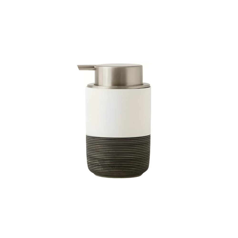 CeramiClean | Minimalist Ceramic Soap Dispenser