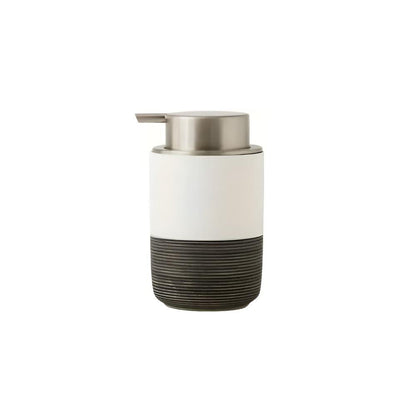 CeramiClean | Minimalist Ceramic Soap Dispenser