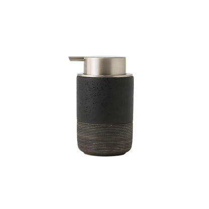 CeramiClean | Minimalist Ceramic Soap Dispenser