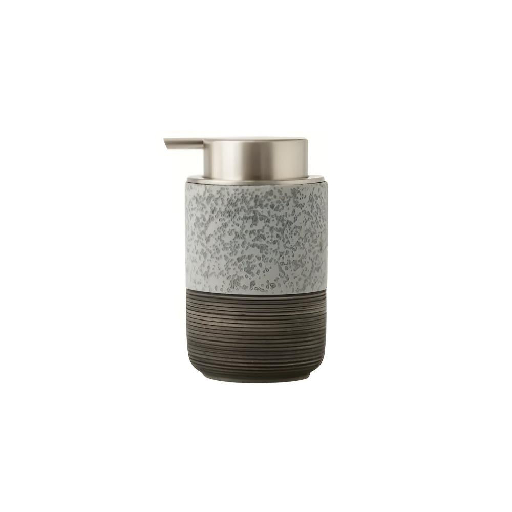 CeramiClean | Minimalist Ceramic Soap Dispenser