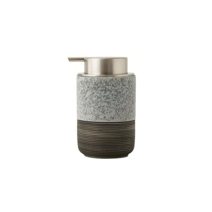 CeramiClean | Minimalist Ceramic Soap Dispenser