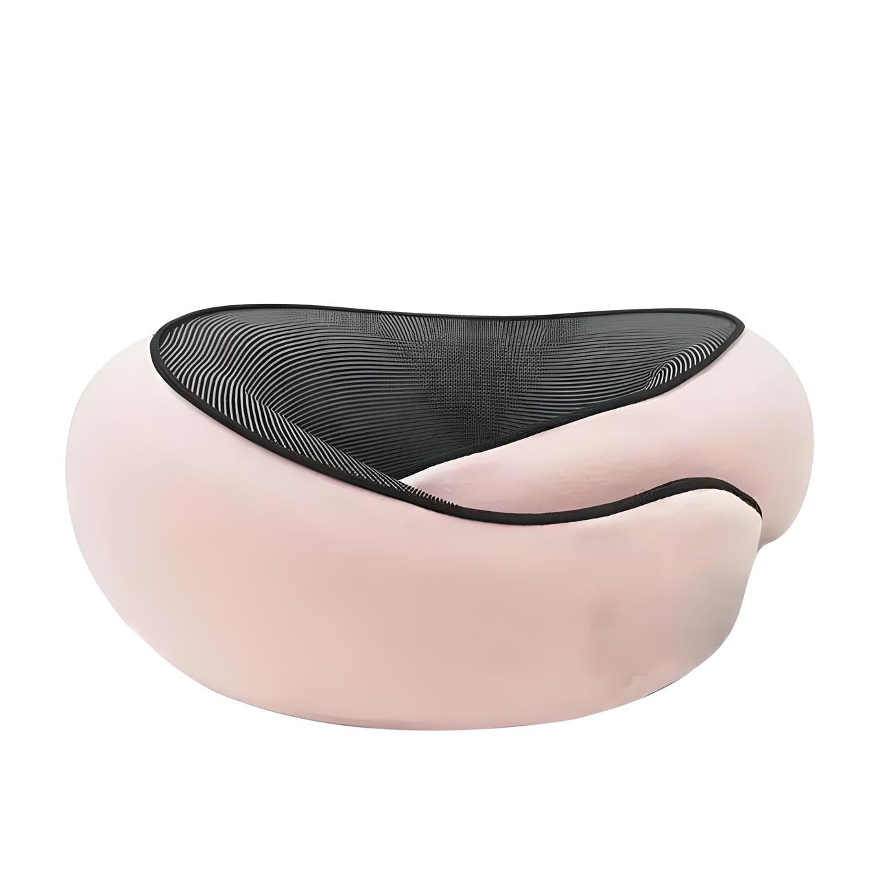 ComfyJet Travel Pillow | Neck Support For Travel Comfort