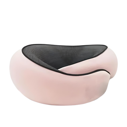 ComfyJet Travel Pillow | Neck Support For Travel Comfort